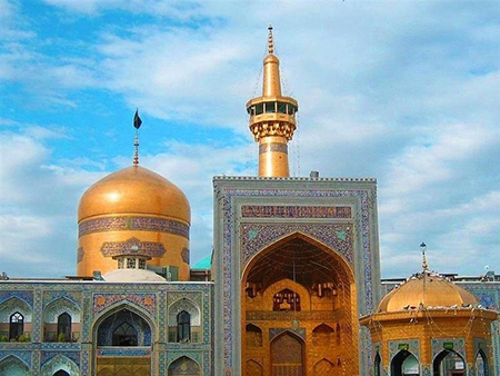  بلیط هواپیما اصفهان مشهد لحظه آخری
