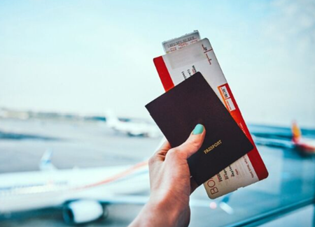 قیمت بلیط هواپیما کیش