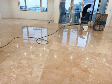 براق سازی سنگ با سابکار براق سازی سنگ با سابکار