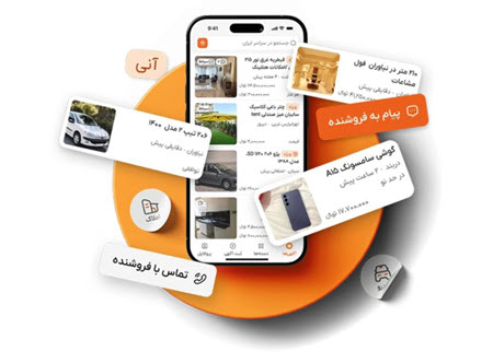 ثبت آگهی در سایت رینگ