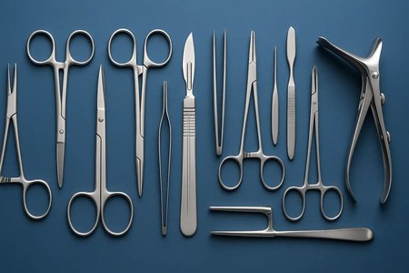 کاربرد ورق استیل در صنایع دارویی و پزشکی کاربرد ورق استیل در صنایع دارویی و پزشکی