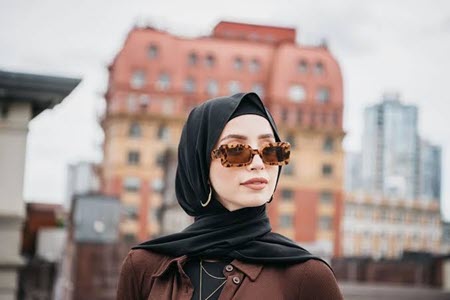بهترین عینک آفتابی زنانه به انتخاب خانمهای شیکپوش بهترین عینک آفتابی زنانه به انتخاب خانمهای شیکپوش