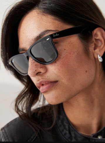 عینک ریبن Wayfarer عینک ریبن Wayfarer