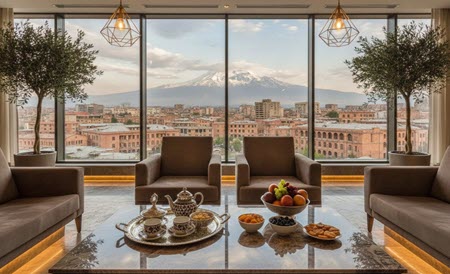 سفر به ارمنستان سفر به ارمنستان