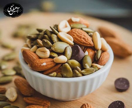 قیمت آجیل به چه عواملی بستگی دارد