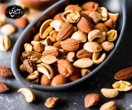 قیمت آجیل به چه عواملی بستگی دارد؟
