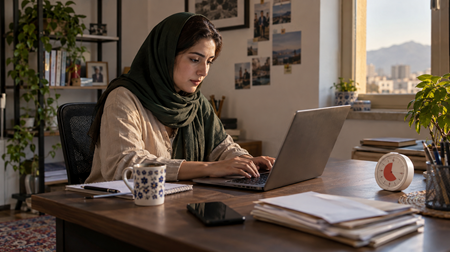 حذف کارهای کم اهمیت
