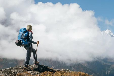 نقش کمآبی در افزایش غلظت خون کوهنوردان نقش کمآبی در افزایش غلظت خون کوهنوردان
