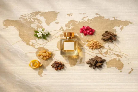دوره عطرسازی دوره عطرسازی