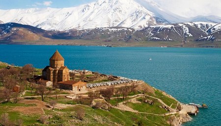تور وان