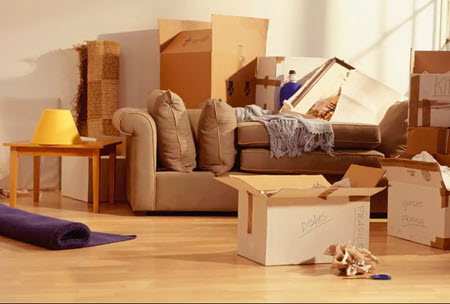 اسباب‌کشی ارزان یا باکیفیت؟ مسئله این است! (بررسی هزینه‌ها)