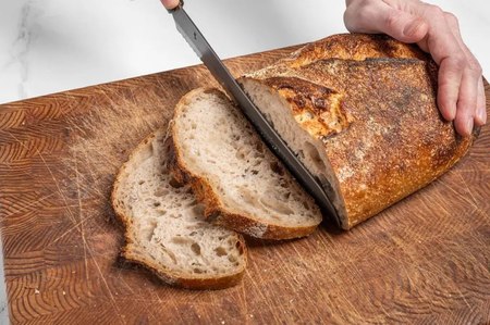 راز نرم و پنبهای شدن نان تست چیست؟ راز نرم و پنبهای شدن نان تست چیست؟