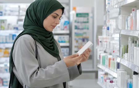 محصولات آرایشی محصولات آرایشی