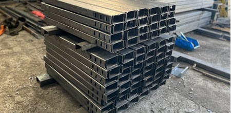 استراکچرهای دستگاه رول فرمینگ استراکچرهای دستگاه رول فرمینگ