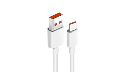کابل تایپ سی شیائومی Turbo Charge کابل تایپ سی شیائومی Turbo Charge