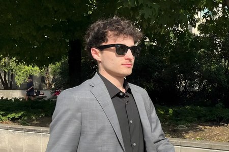 پرونده «پادشاه رمزارز کانادا» به هیئت منصفه رسید؛ احتمال حبس ۱۴ ساله پرونده «پادشاه رمزارز کانادا» به هیئت منصفه رسید؛ احتمال حبس ۱۴ ساله