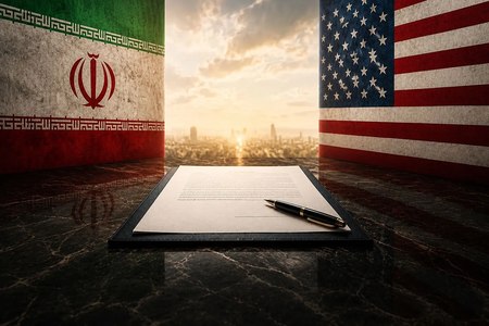 تصویر مرتبط با گزارش پیشنهاد میانجیها تصویر مرتبط با گزارش پیشنهاد میانجیها