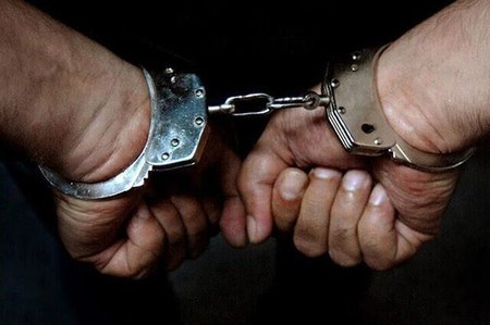 قاتل شهردار جونقان دستگیر شد