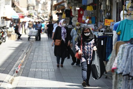 تورم نقطهای پوشاک و کفش به ۱۰۳٫۷ درصد رسید؛ حملونقل پیشتاز اثرگذاری در مهر تورم نقطهای پوشاک و کفش به ۱۰۳٫۷ درصد رسید؛ حملونقل پیشتاز اثرگذاری در مهر
