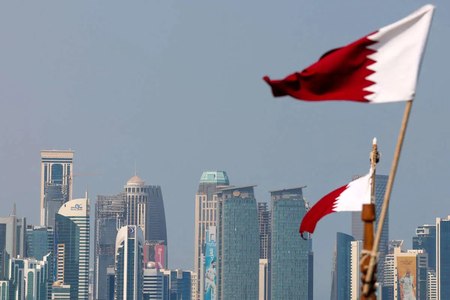 سفر دوم قطری‌ها به تهران در یک هفته