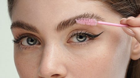 ژل ابروی خوب چه ویژگی‌هایی دارد؟ + راهنمای انتخاب و خرید