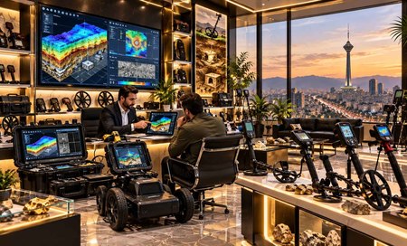 خرید فلزیاب در تهران خرید فلزیاب در تهران