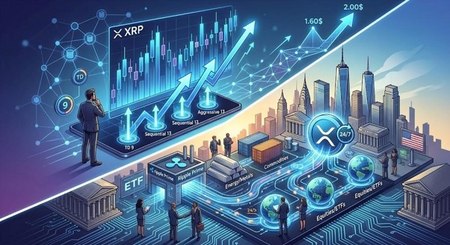 ریپل و سیگنالهای خرید XRP ریپل و سیگنالهای خرید XRP