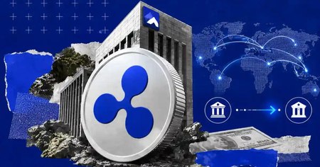 گسترش فعالیت نهادی ریپل و خدمات Ripple Prime گسترش فعالیت نهادی ریپل و خدمات Ripple Prime