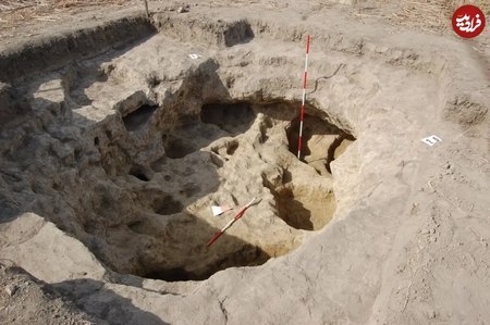 کاوش خانههای نیمهفرورفته در محوطه بستانیشته صربستان کاوش خانههای نیمهفرورفته در محوطه بستانیشته صربستان