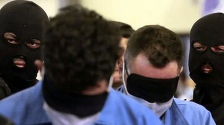 قاتل وکیل یاسوجی پس از یک هفته دستگیر شد/ ۲ همدست او بازداشت شدند قاتل وکیل یاسوجی پس از یک هفته دستگیر شد/ ۲ همدست او بازداشت شدند