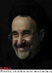 مراسم عيد ديدني سيد محمد خاتمي برگزار شد