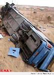 مرگ 22 هزارو964 نفردرسوانح رانندگي