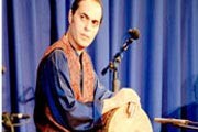 آلبوم «نوای نور» علیزاده و خلج نیمه خرداد منتشر می‌شود