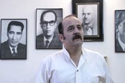 دلایل افت موسیقی ایرانی در گفتگو با کیوان ساکت
