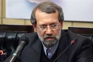 واكنش لاريجانی به مصوبه وقف دانشگاه آزاد