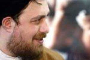 قطع سخنان سیدحسن خمینی نشانه چیست؟