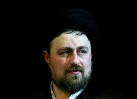 واکنش سیدحسن خمینی نسبت به وقایع 14خرداد