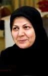 بدرالسادات مفيدي آزاد شد