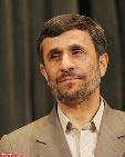 احمدي‌نژاد دراجلاس سران سازمان...