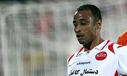وسلي از پرسپوليس جدا شد