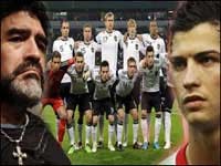 منفورترين هاي جام جهاني 2010
