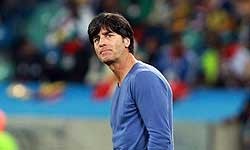 شوماخر:بهتراست يواخيم لودرتيم ملي بماند