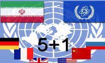 روسیه: گروه 1+5 آماده گفت‌وگو با ایران است