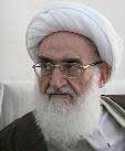 هرگونه نظام غیر ولایی نامشروع است