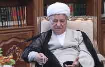 ايران لقمه سهل‌الوصول و سهل‌الهضمي...