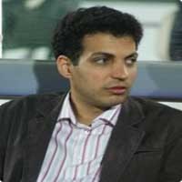 تذکرمسوولان به فردوسی‌پور به خاطر