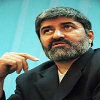 مطهری : از احمدی نژاد سوال می شود اگر...
