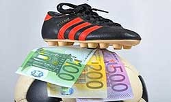 پاداش ميليوني فيفا به 4 تيم