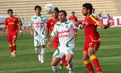 تساوي فولاد و ذوب‌آهن