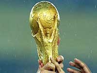 چين به دنبال ميزباني جام ‌جهاني 2026 فوتبال